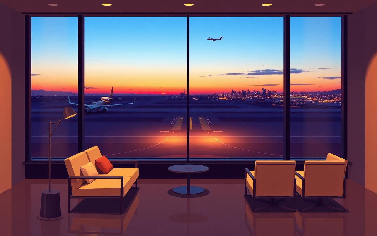 Business Travel Concierge