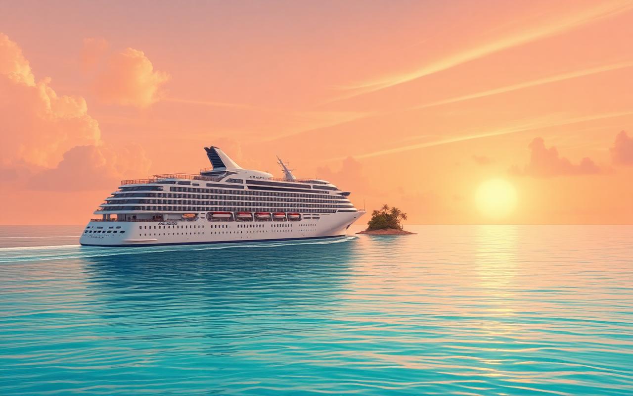 Cruise Planner