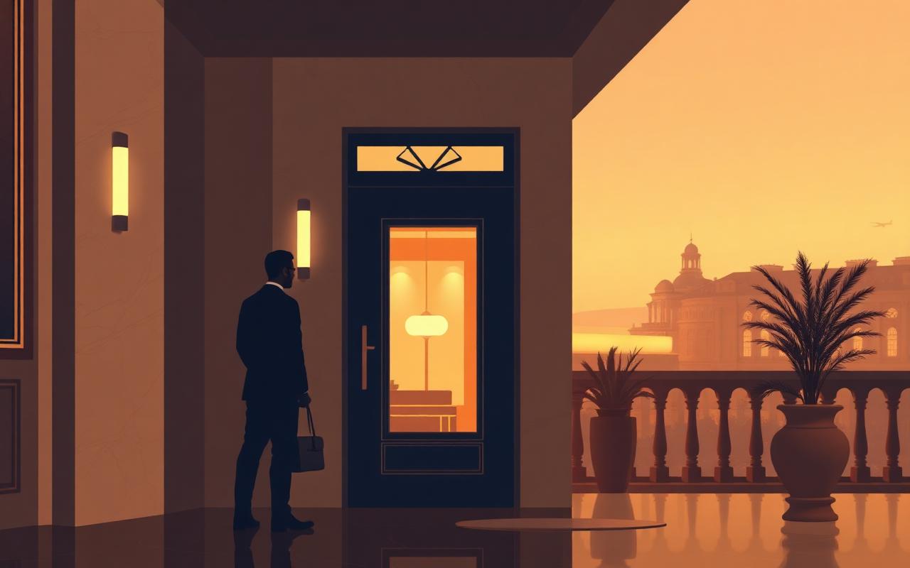Private AI Concierge
