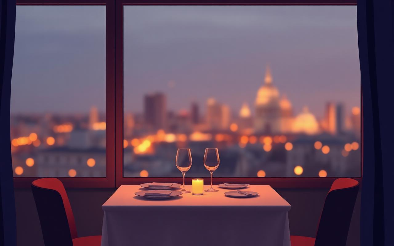 Best Restaurants Nearby