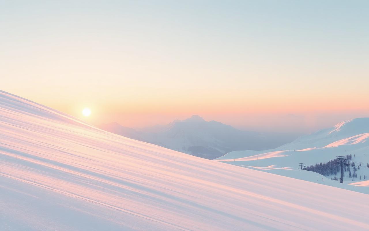 Ski Trip Planner