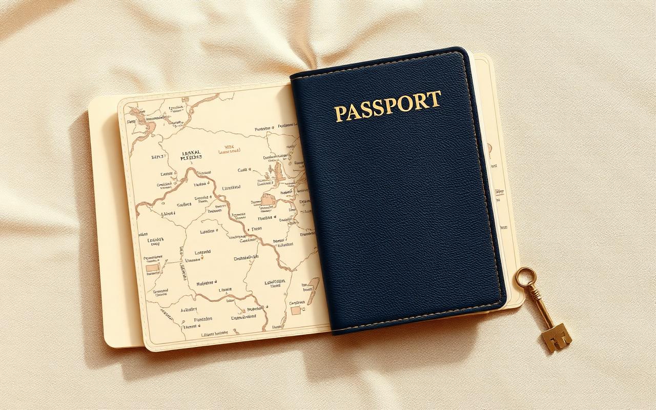 Visa Assistant